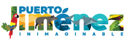 Cámara de Turismo de Puerto Jiménez — logo
