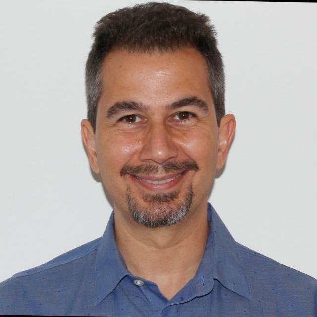 Daniel Rodríguez