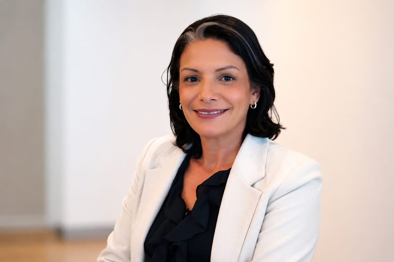 Margarita Paniagua