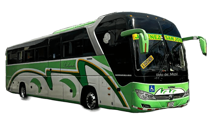 Transportes Blanco Lobo