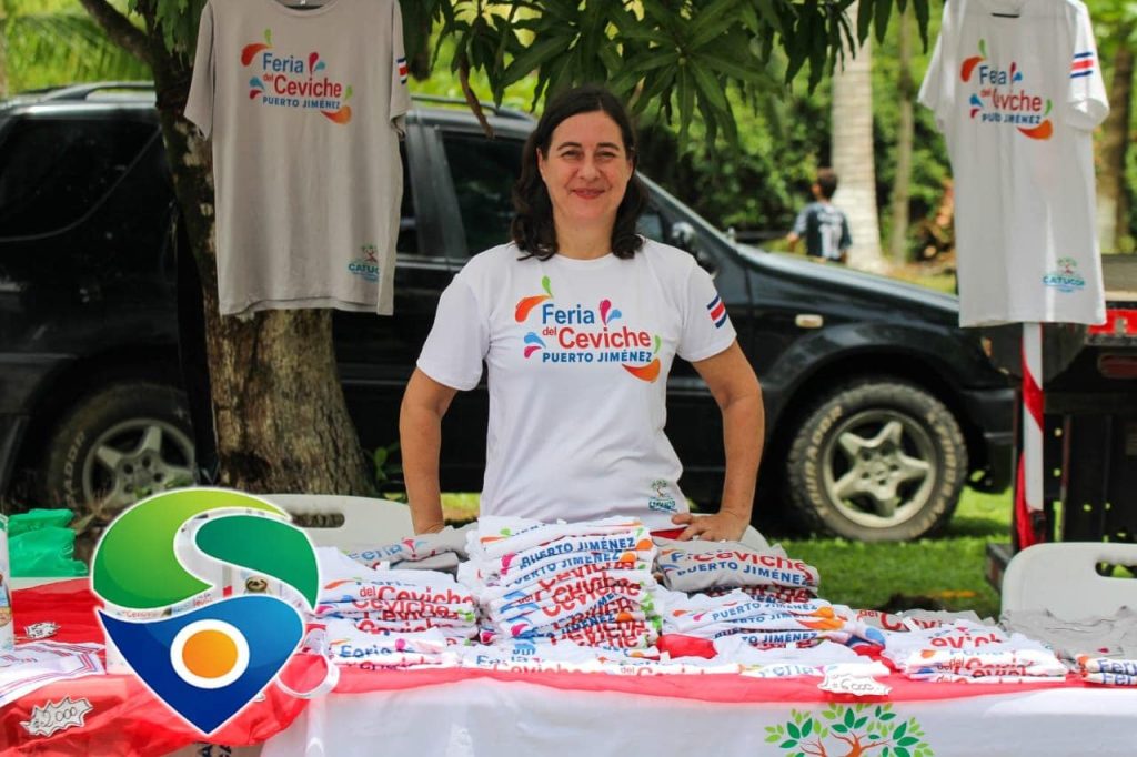 Ceviche Fair