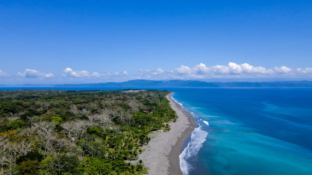 Playa Preciosa