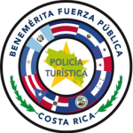 Policía Turística