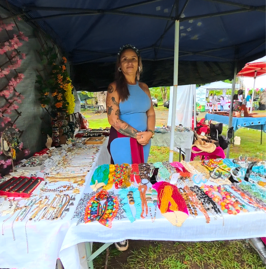 Feria del Ceviche